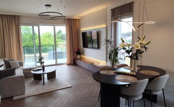 Przykładowe wykończenie 