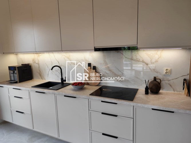 Przykładowe wykończenie 