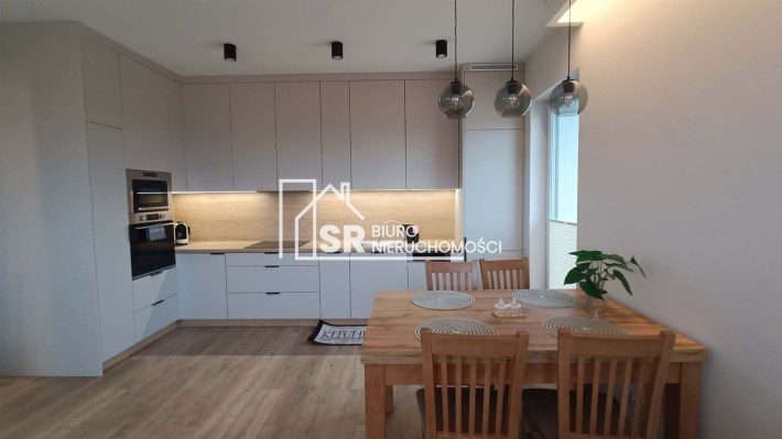 Przykładowe wykończenie 