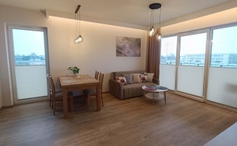 Przykładowe wykończenie 