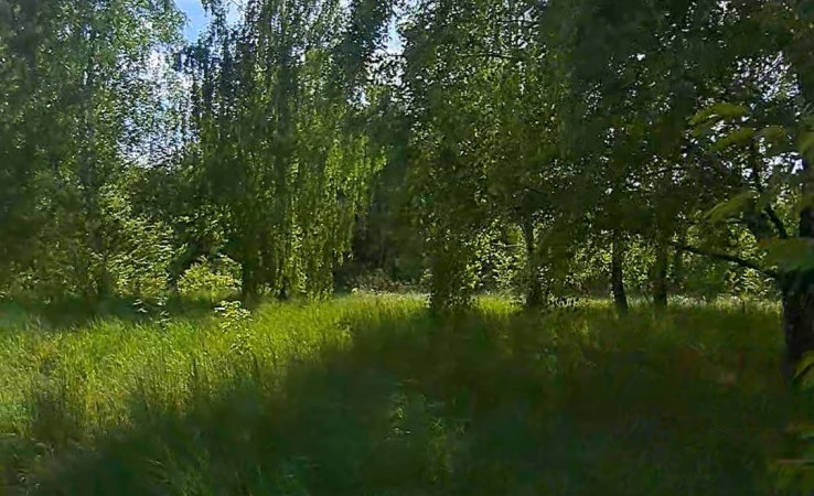 działka na sprzedaż - Łask (gw), Wola Łaska
