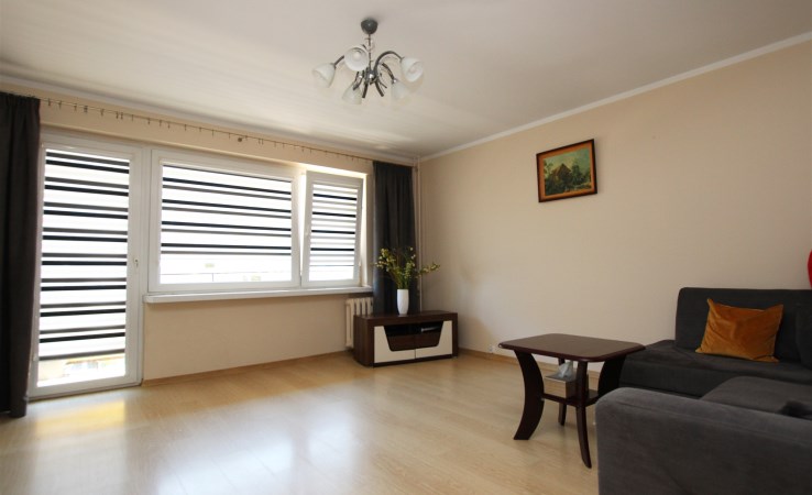 mieszkanie na wynajem - Sieradz