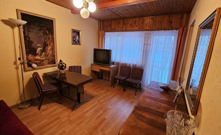 mieszkanie na sprzedaż - Łódź, Bałuty, Pojezierska / Olsztyńska /Hipoteczna, Hipoteczna