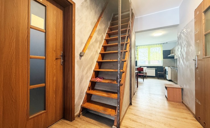 dom na wynajem - Błaszki (gw), Cienia Wielka