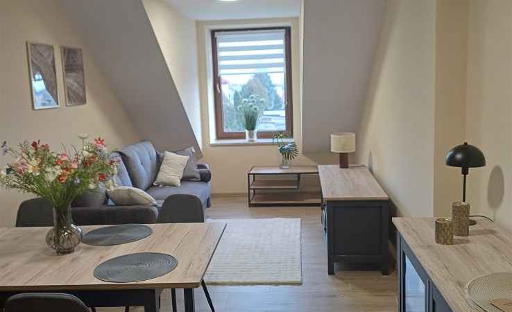 mieszkanie na wynajem - Piotrków Trybunalski