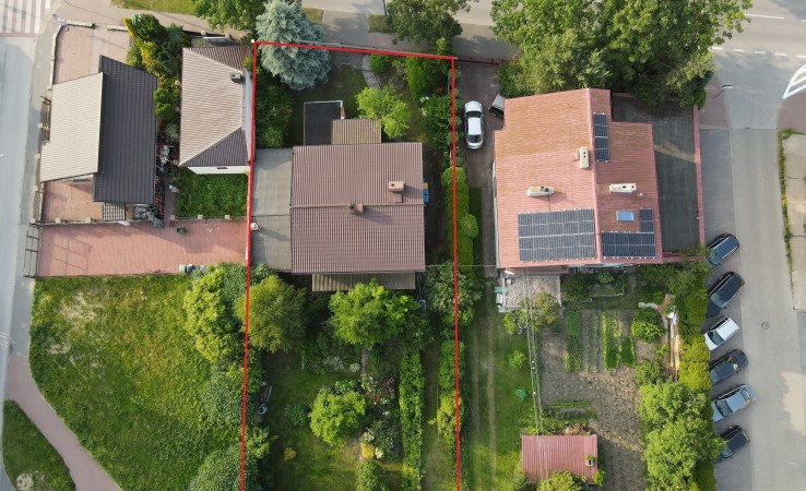 dom na sprzedaż - Opoczno