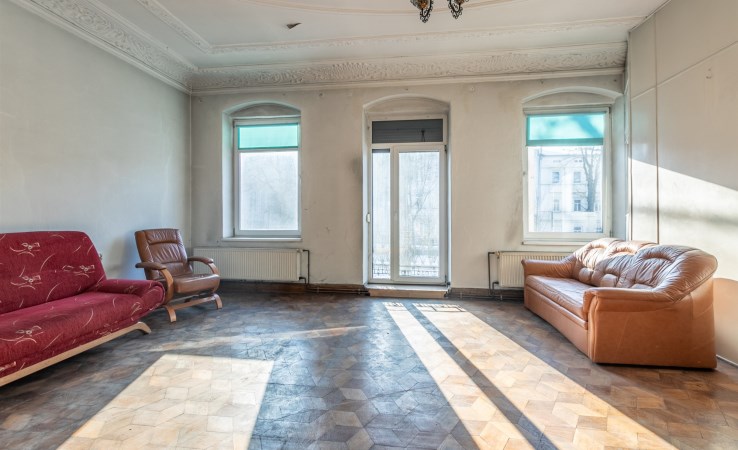 mieszkanie na sprzedaż - Tomaszów Mazowiecki, Aleja Józefa Piłsudskiego