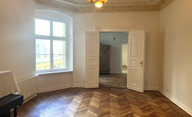 mieszkanie na sprzedaż - Łódź, Śródmieście, Deptak, PIOTRKOWSKA