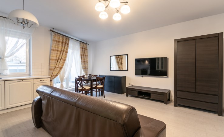 mieszkanie na wynajem - Tomaszów Mazowiecki