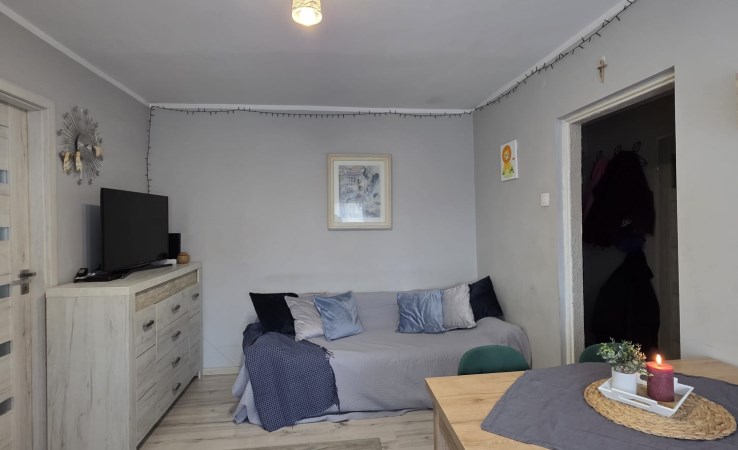 mieszkanie na sprzedaż - Opoczno