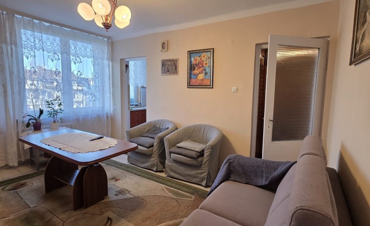 mieszkanie na wynajem - Opoczno