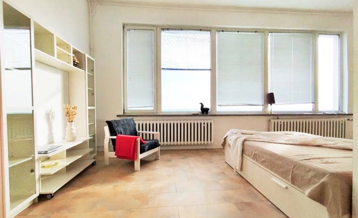 mieszkanie na wynajem - Łódź, Bałuty, Teofilów