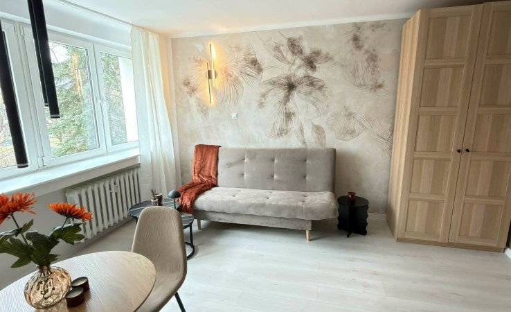 mieszkanie na sprzedaż - Łódź, Polesie, Koziny