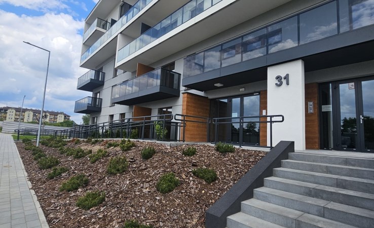 mieszkanie na wynajem - Opoczno