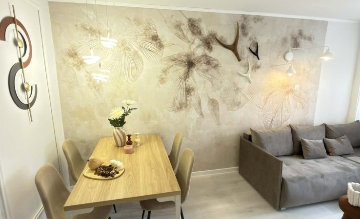 mieszkanie na sprzedaż - Łódź, Bałuty, Żubardź