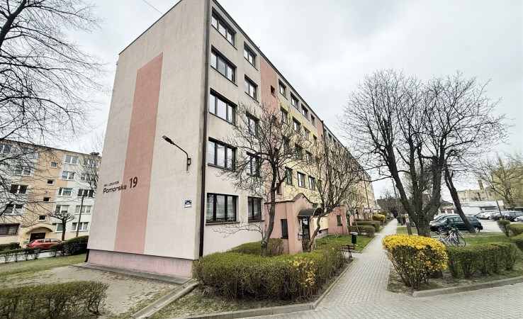 mieszkanie na sprzedaż - Zduńska Wola