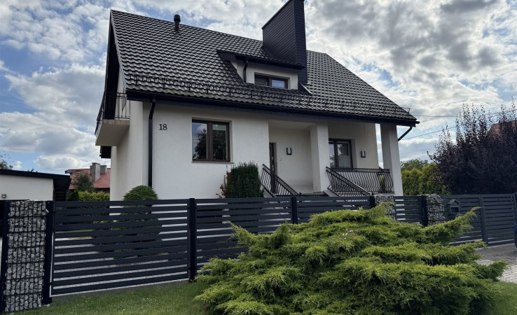 dom na sprzedaż - Sieradz