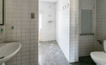 -łazienka parter