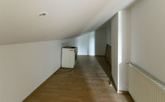 -III piętro