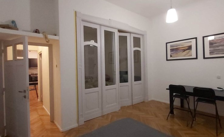 mieszkanie na sprzedaż - Łódź, Polesie, Stare Polesie
