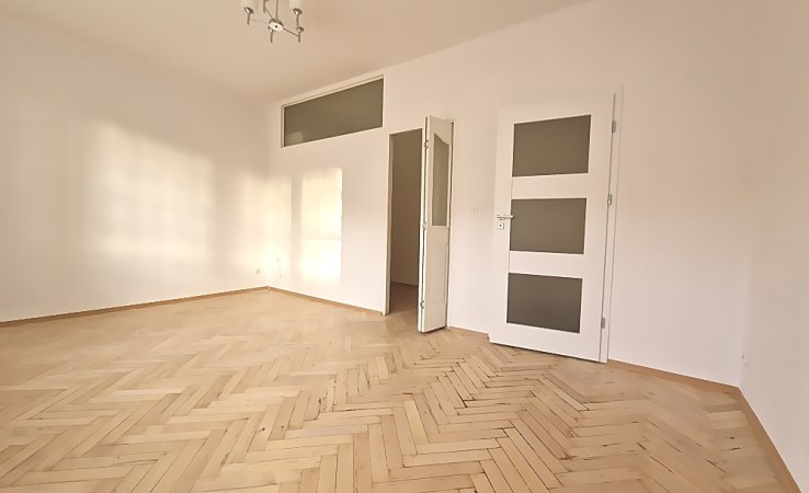mieszkanie na sprzedaż - Łódź, Bałuty