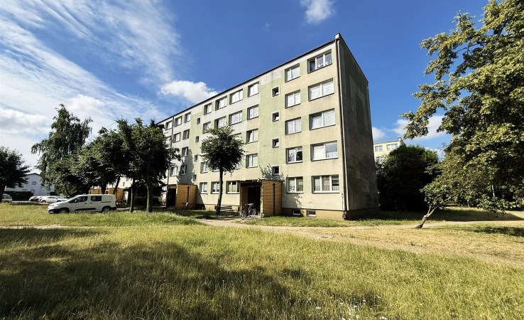 mieszkanie na sprzedaż - Sieradz