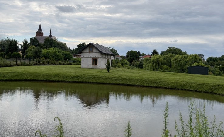 działka na sprzedaż - Jeżów
