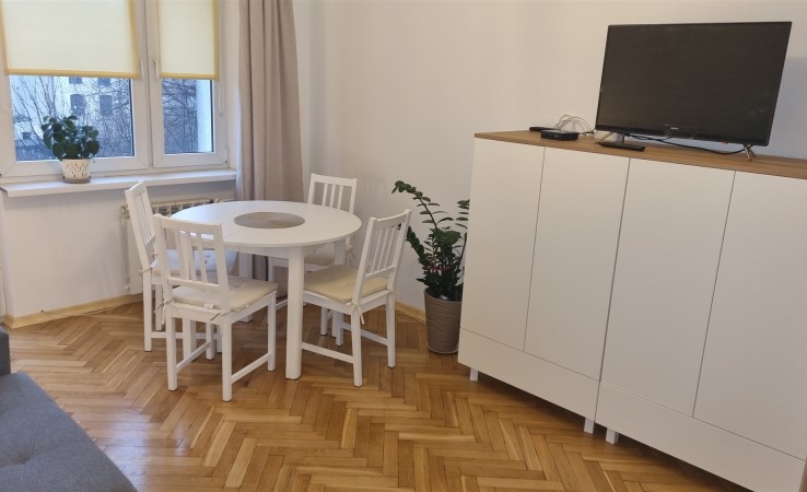 mieszkanie na wynajem - Łódź, Śródmieście, OK. NARUTOWICZA/KOPCIŃSKIEGO