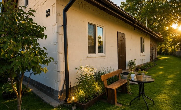 dom na sprzedaż - Żarnów